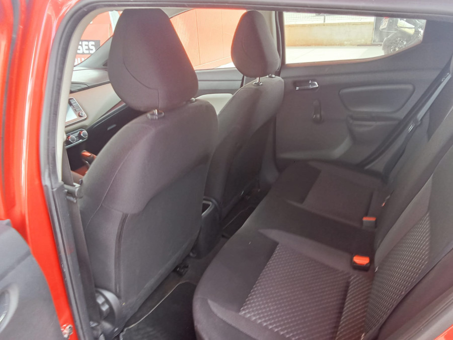 Imagen de NISSAN Micra