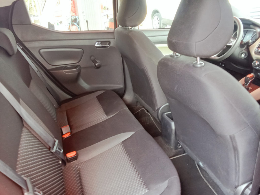 Imagen de NISSAN Micra