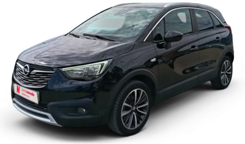 Imagen de Opel Crossland X