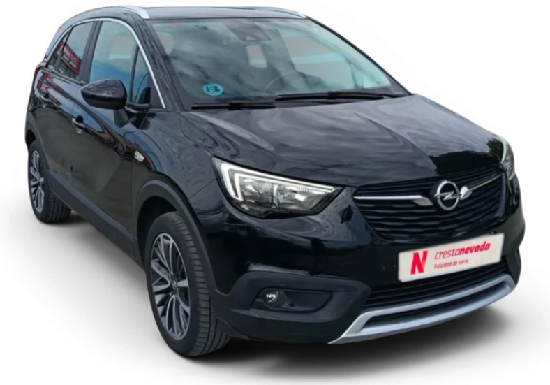 Imagen de Opel Crossland X