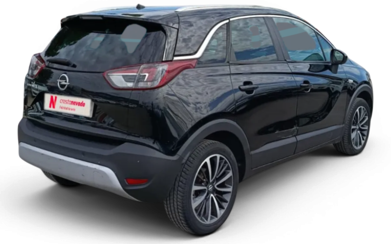 Imagen de Opel Crossland X