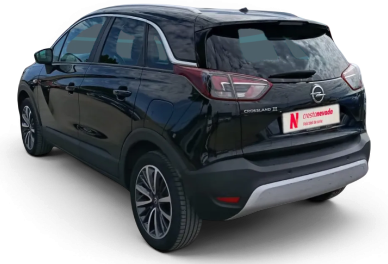 Imagen de Opel Crossland X