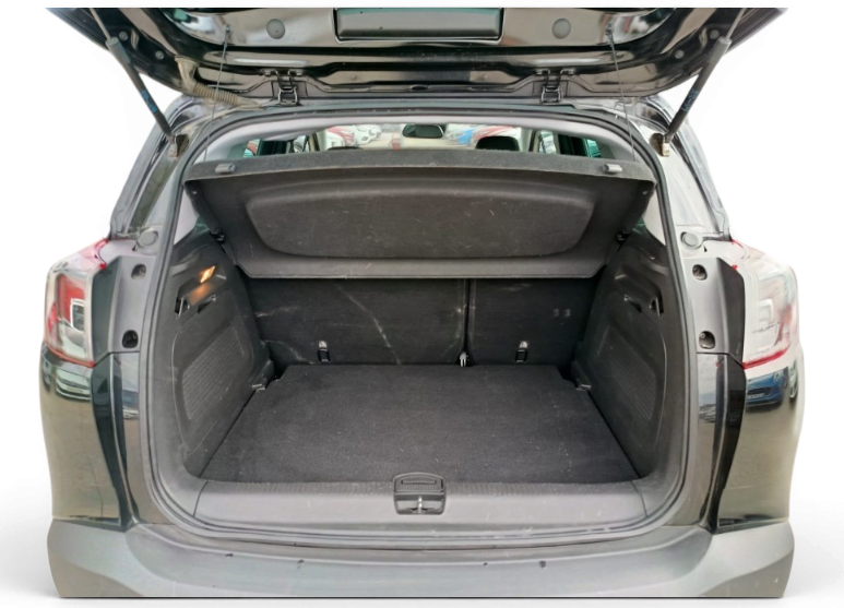 Imagen de Opel Crossland X