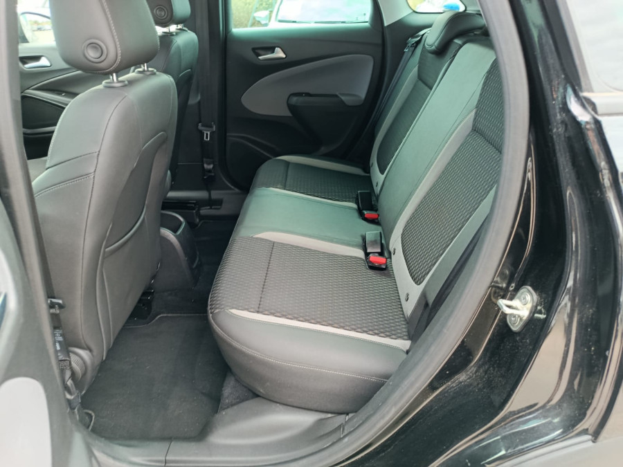 Imagen de Opel Crossland X