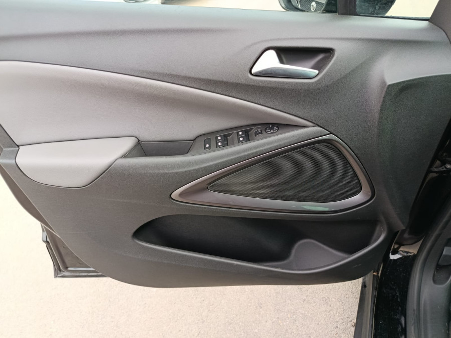 Imagen de Opel Crossland X