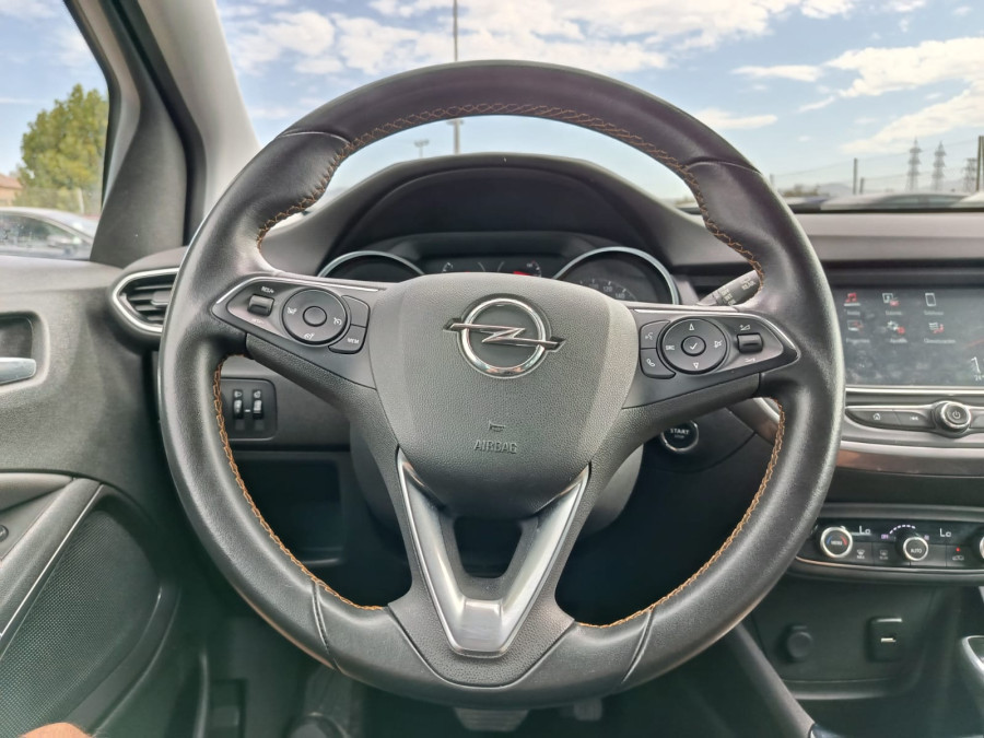 Imagen de Opel Crossland X
