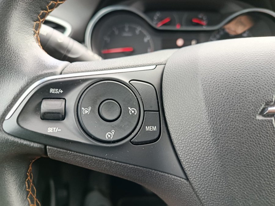 Imagen de Opel Crossland X