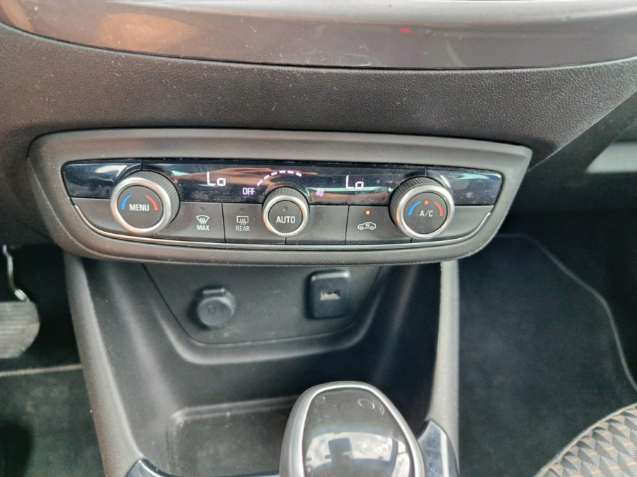 Imagen de Opel Crossland X