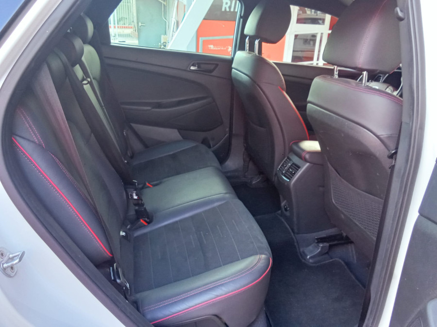 Imagen de Hyundai TUCSON