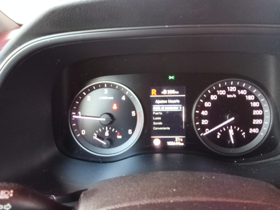 Imagen de Hyundai TUCSON
