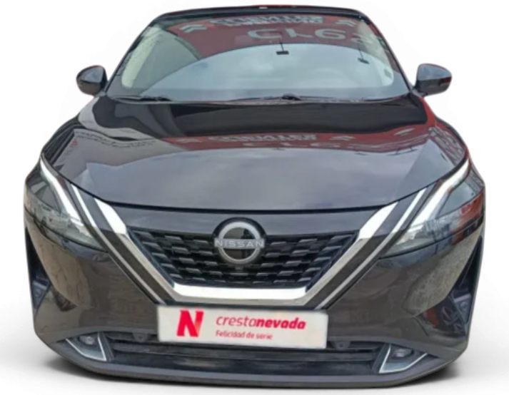 Imagen de NISSAN QASHQAI