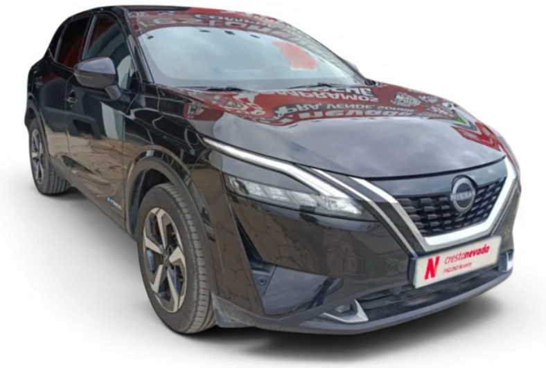Imagen de NISSAN QASHQAI