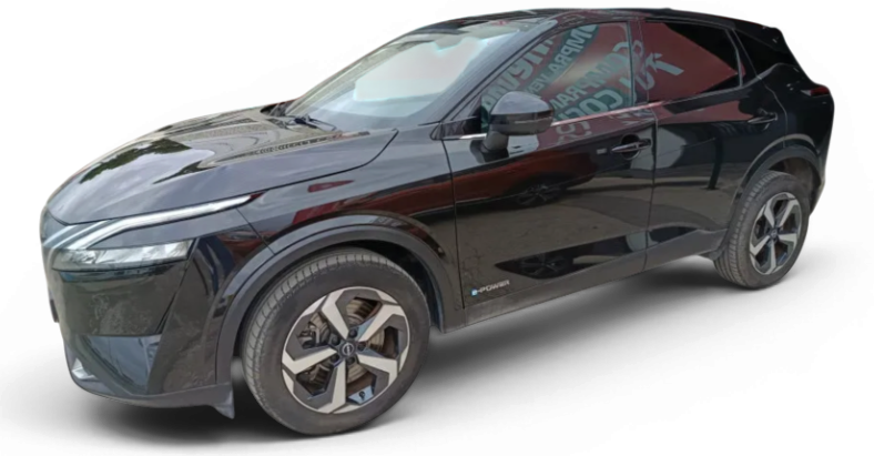 Imagen de NISSAN QASHQAI