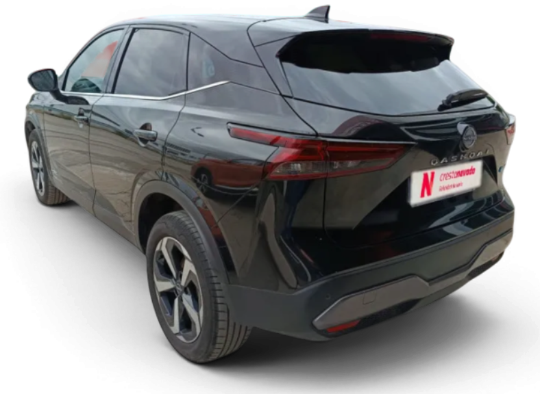 Imagen de NISSAN QASHQAI