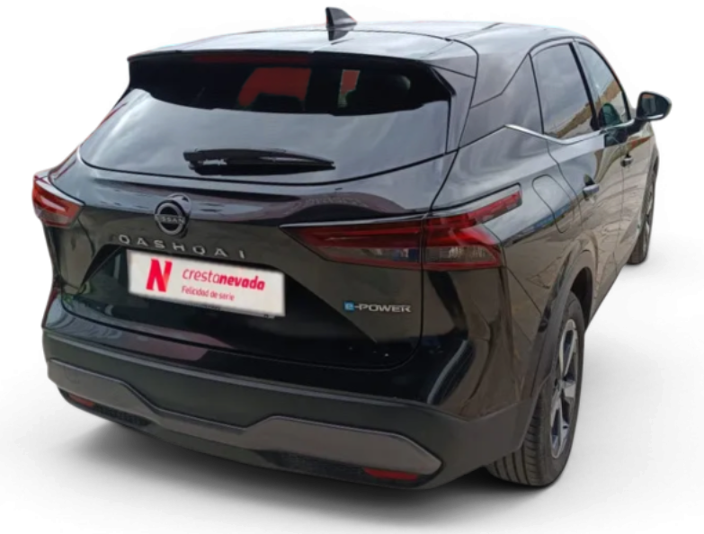 Imagen de NISSAN QASHQAI