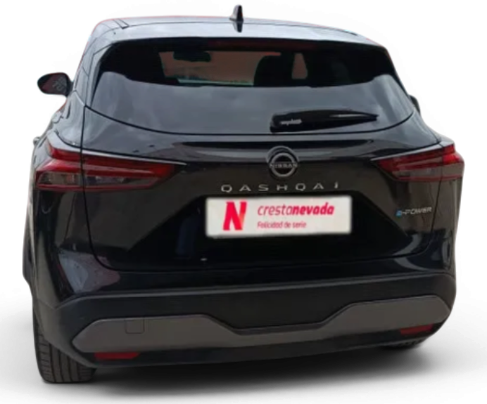 Imagen de NISSAN QASHQAI