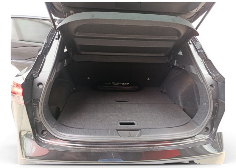 Imagen de NISSAN QASHQAI