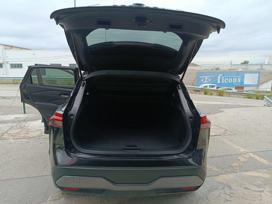 Imagen de NISSAN QASHQAI