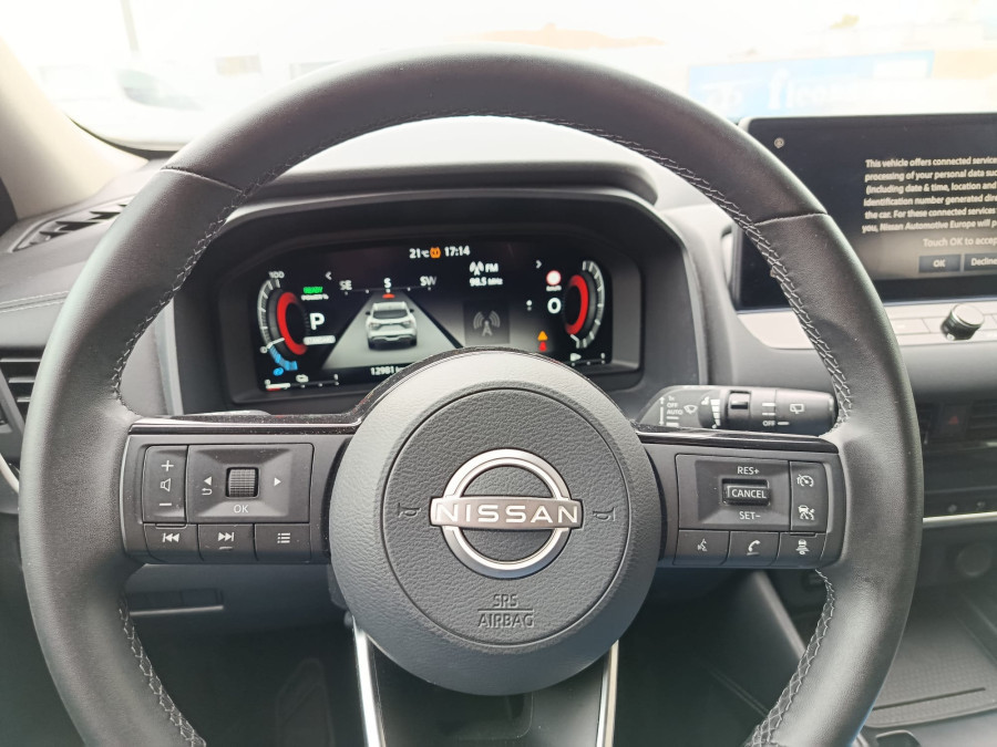 Imagen de NISSAN QASHQAI