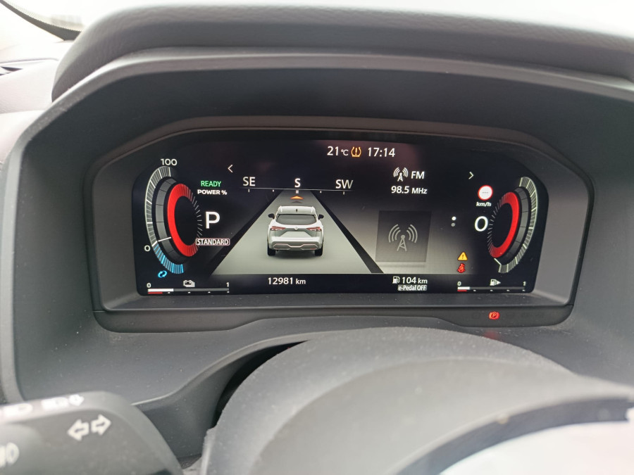 Imagen de NISSAN QASHQAI