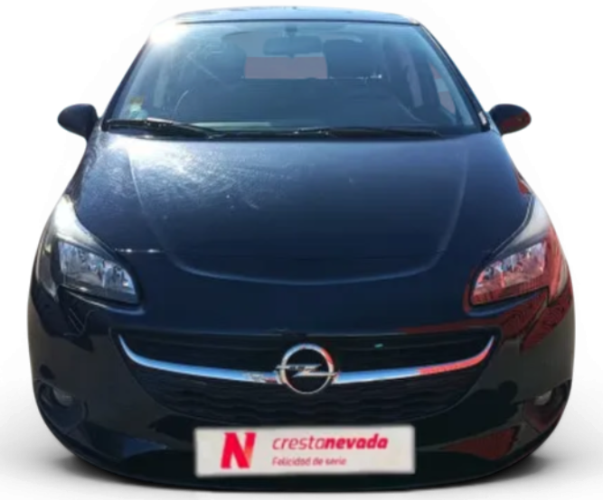 Imagen de Opel Corsa