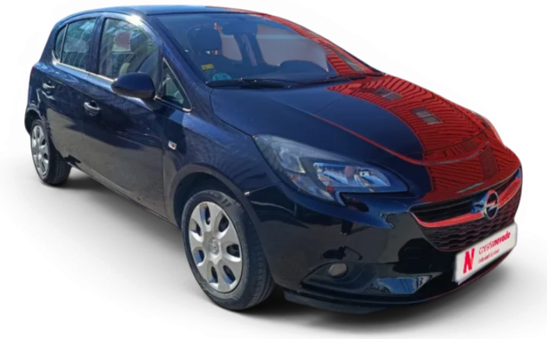 Imagen de Opel Corsa