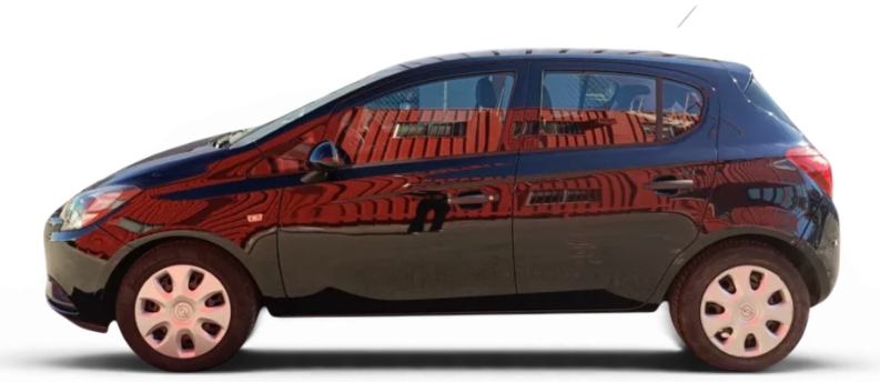 Imagen de Opel Corsa