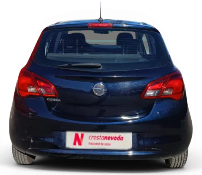 Imagen de Opel Corsa