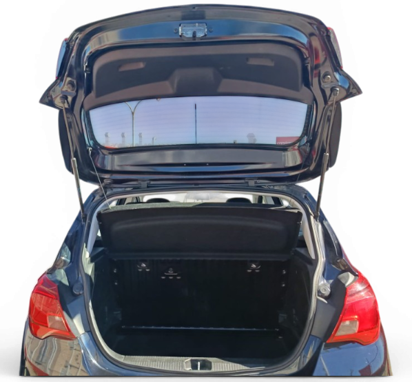 Imagen de Opel Corsa