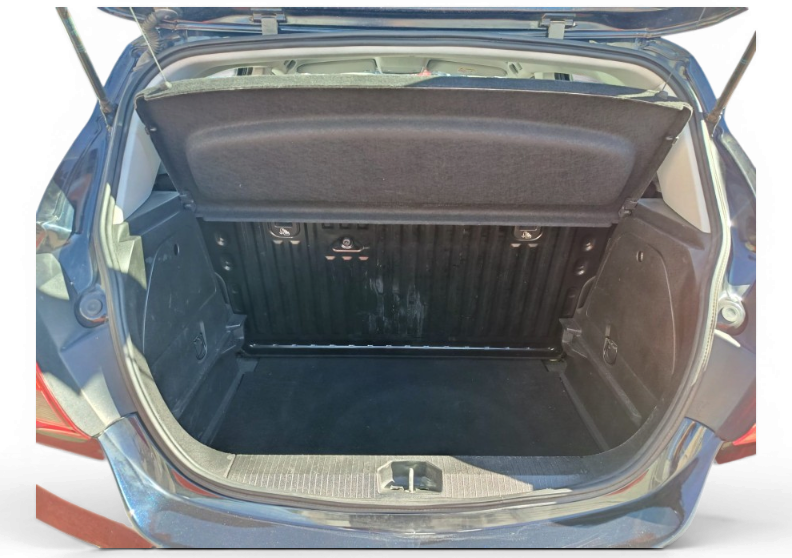 Imagen de Opel Corsa
