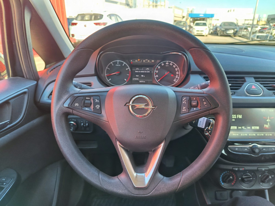 Imagen de Opel Corsa