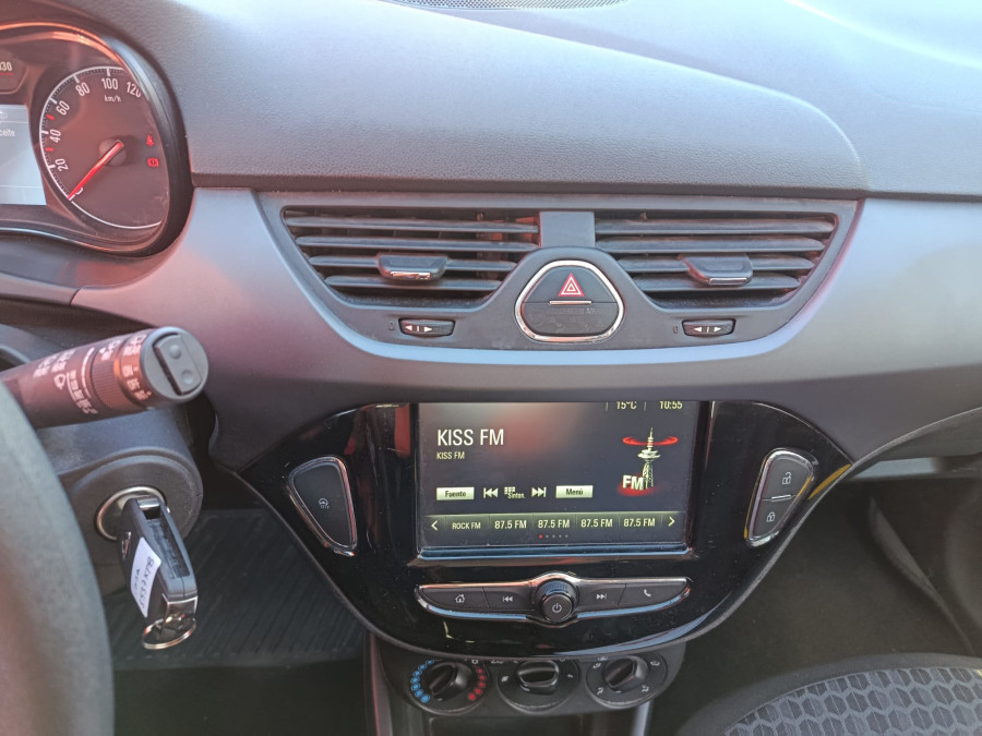 Imagen de Opel Corsa