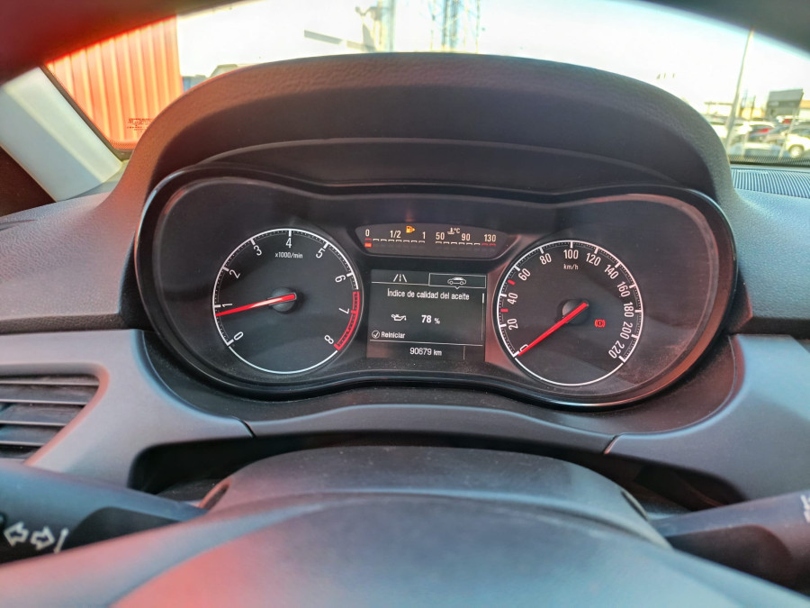 Imagen de Opel Corsa