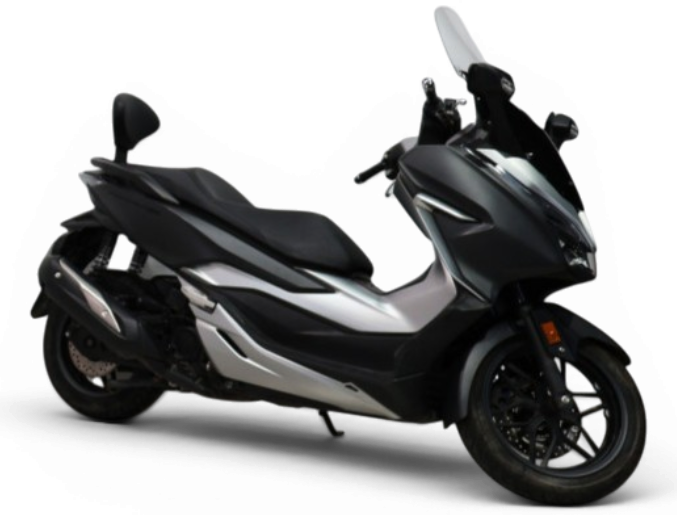 Honda FORZA 300