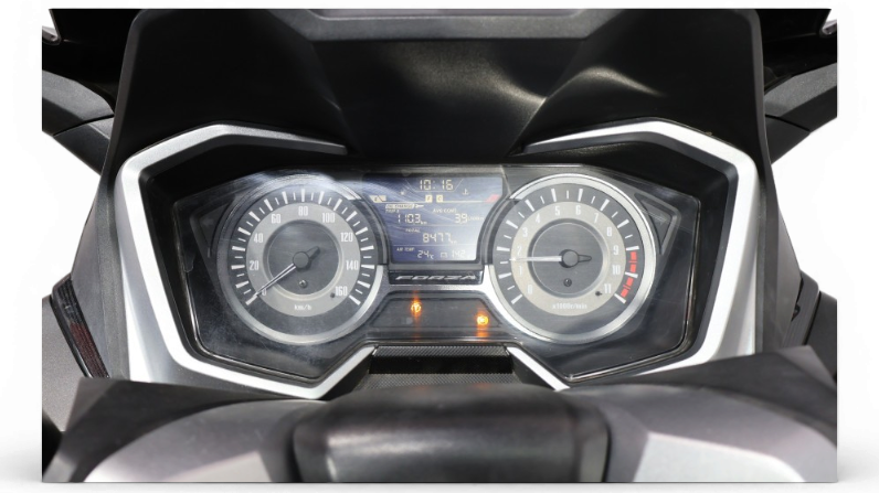 Imagen de Honda FORZA 300