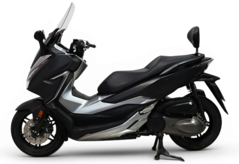 Imagen de Honda FORZA 300