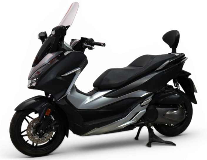 Imagen de Honda FORZA 300