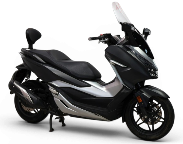 Imagen de Honda FORZA 300