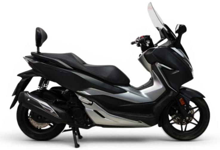Imagen de Honda FORZA 300