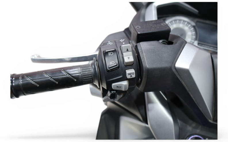 Imagen de Honda FORZA 300