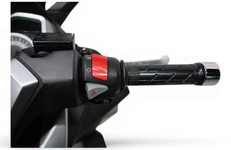 Imagen de Honda FORZA 300