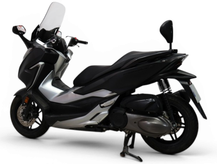 Imagen de Honda FORZA 300