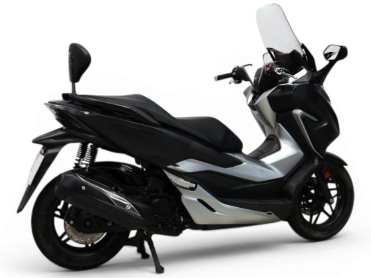 Imagen de Honda FORZA 300