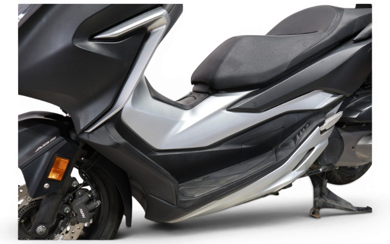 Imagen de Honda FORZA 300