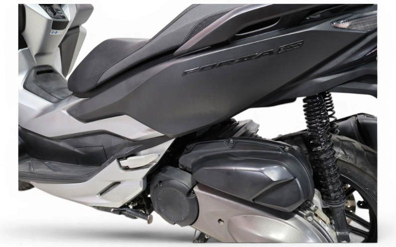 Imagen de Honda FORZA 300