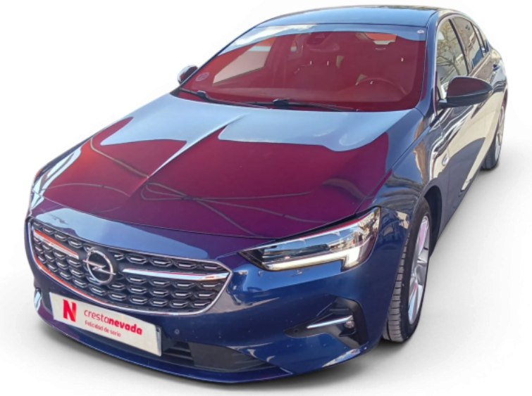Imagen de Opel Insignia