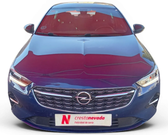 Imagen de Opel Insignia