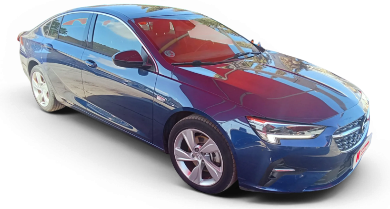 Imagen de Opel Insignia