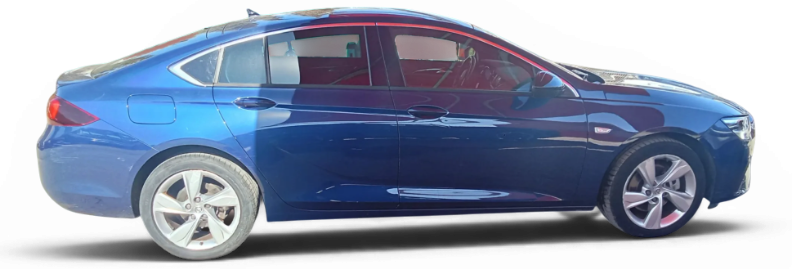 Imagen de Opel Insignia