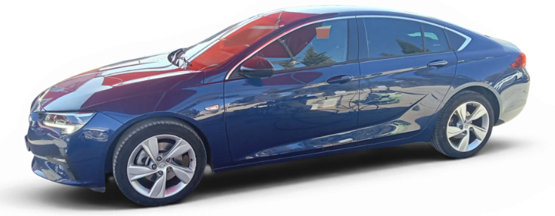 Imagen de Opel Insignia